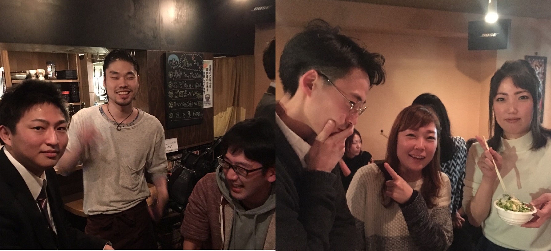 そらないと(SOL@Night) 2017/2/14