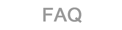 FAQ